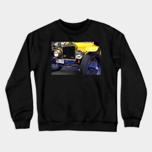 Ford T, 1915 Crewneck Sweatshirt